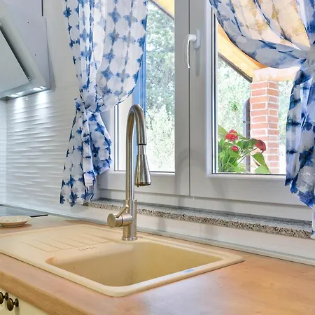 Crno Apartmán Zadar