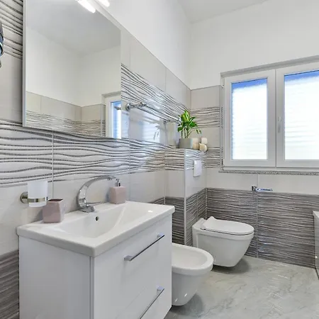 Apartmán Crno