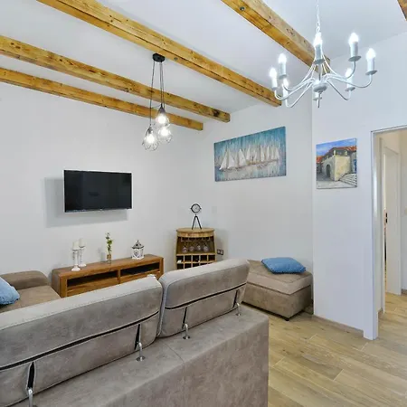 Apartmán Crno *