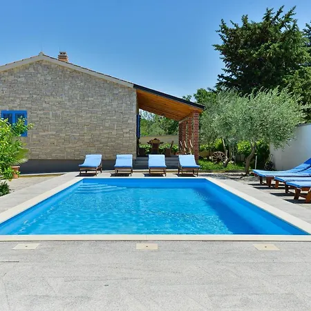 Apartmán Crno