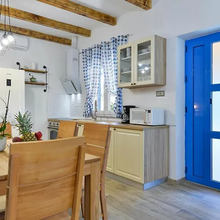 Crno Apartmán Zadar