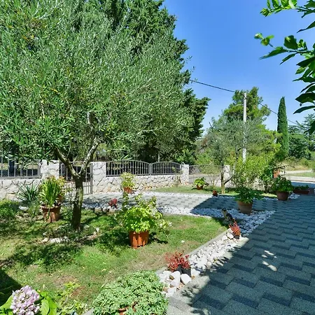 Crno Apartmán Zadar
