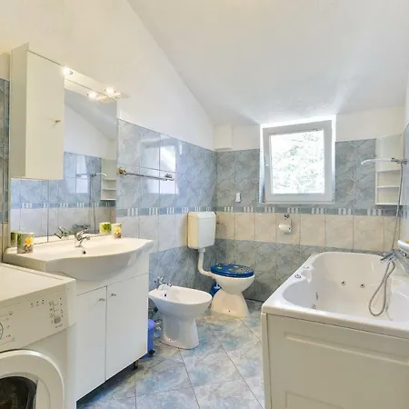 Apartmán Crno Zadar