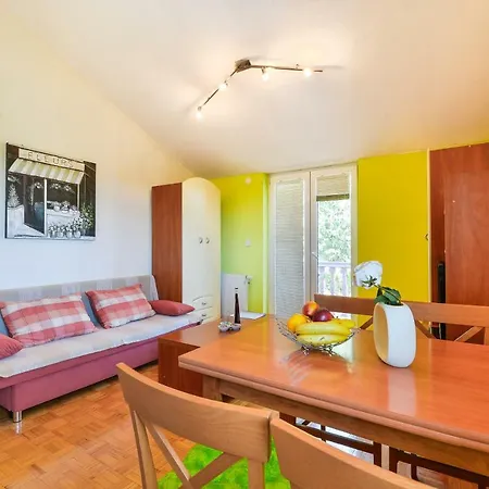 Crno Apartmán
