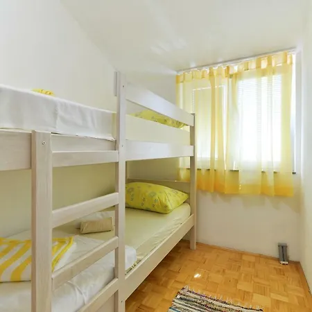 Crno Apartmán