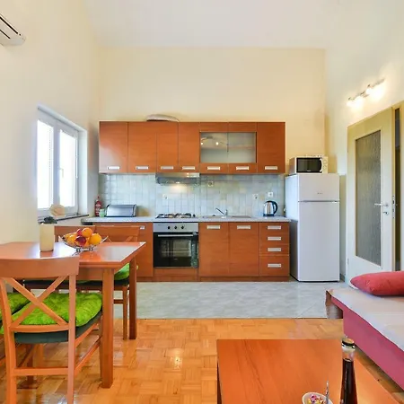 Crno Apartmán Zadar
