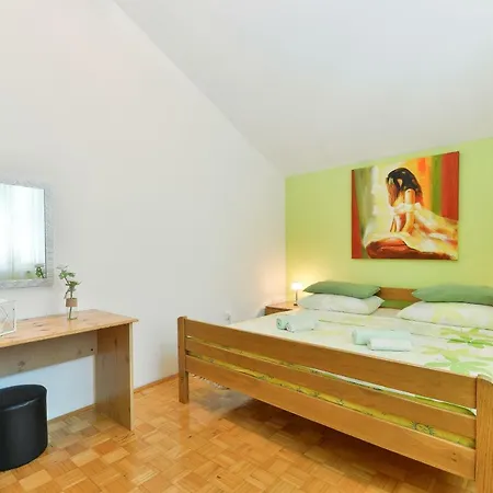 Apartmán Crno *