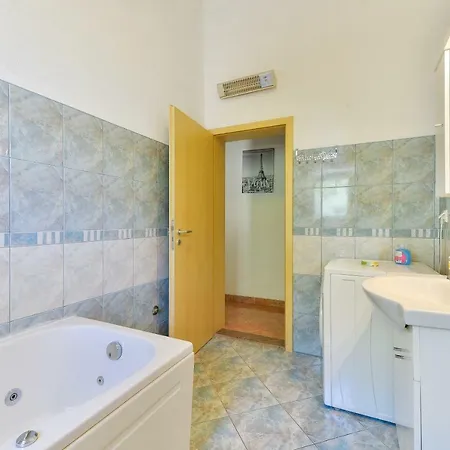 Crno Apartmán Zadar
