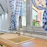 Crno Apartman Zadar