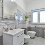 Apartman Crno