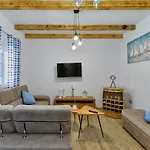 Crno Apartman Zadar