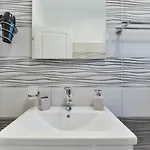 Crno Apartman