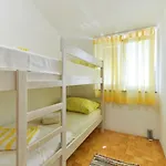 Crno Apartman