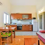 Crno Apartman Zadar