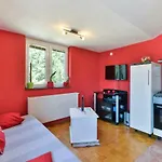 Apartman Crno *