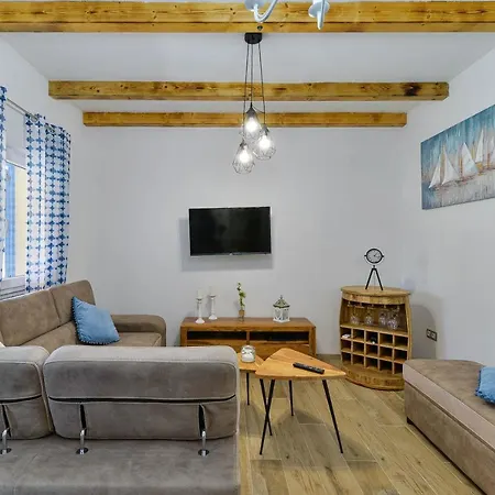 Crno Lejlighed Zadar